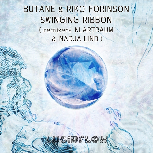Butane, Riko Forinson - Swinging Ribbon [LF259]